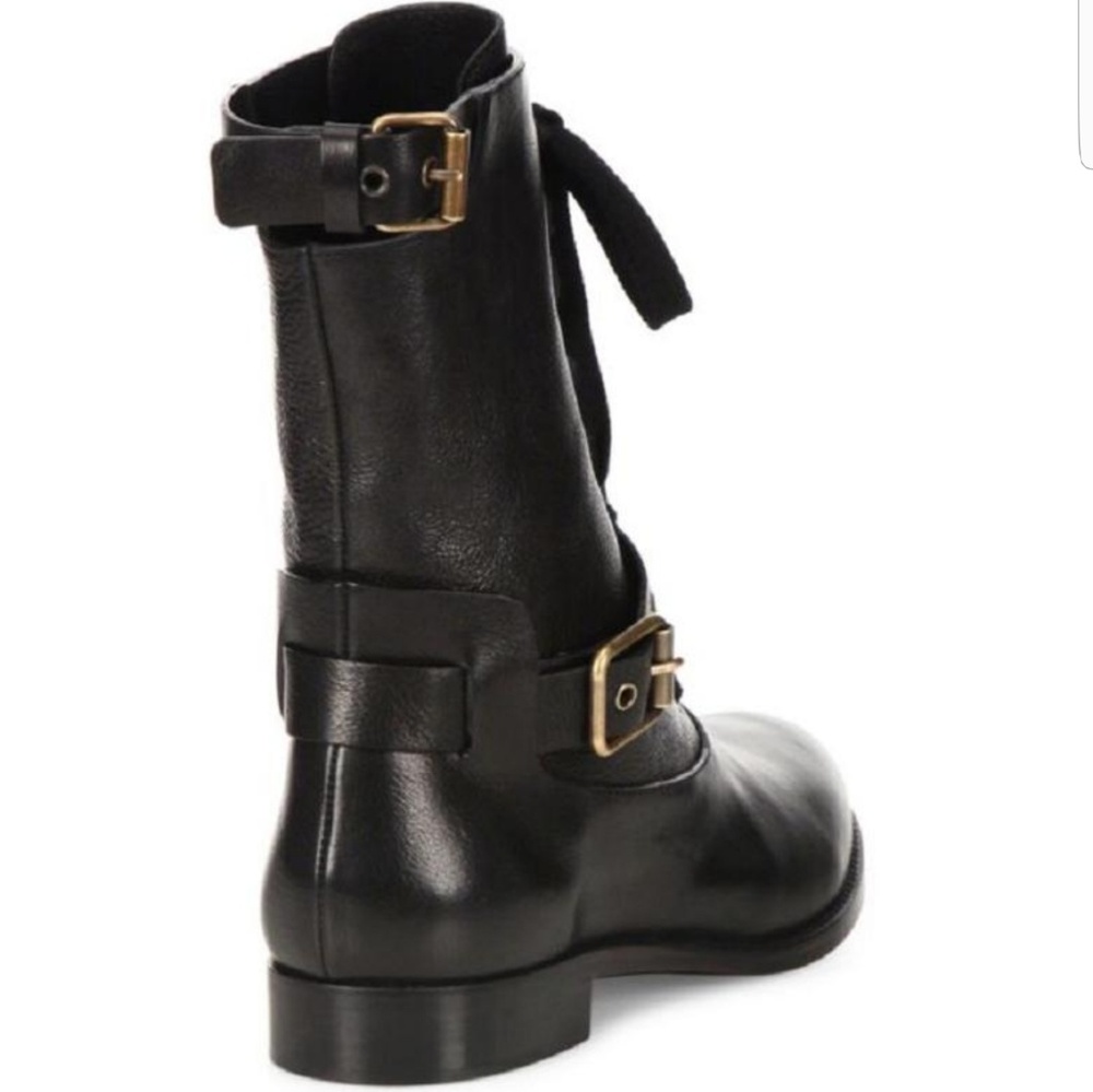 Chloé ankle boots solde solde - Picture 8 of 8